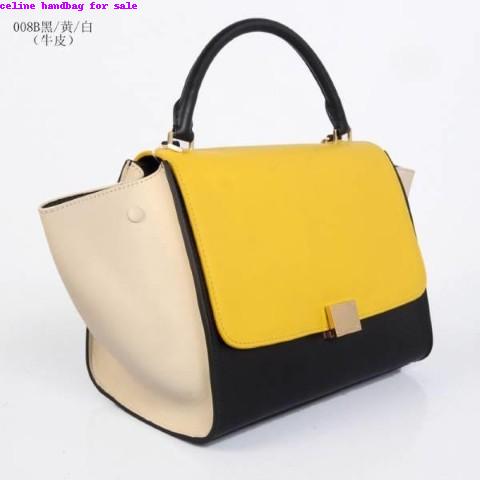 celine handbag for sale